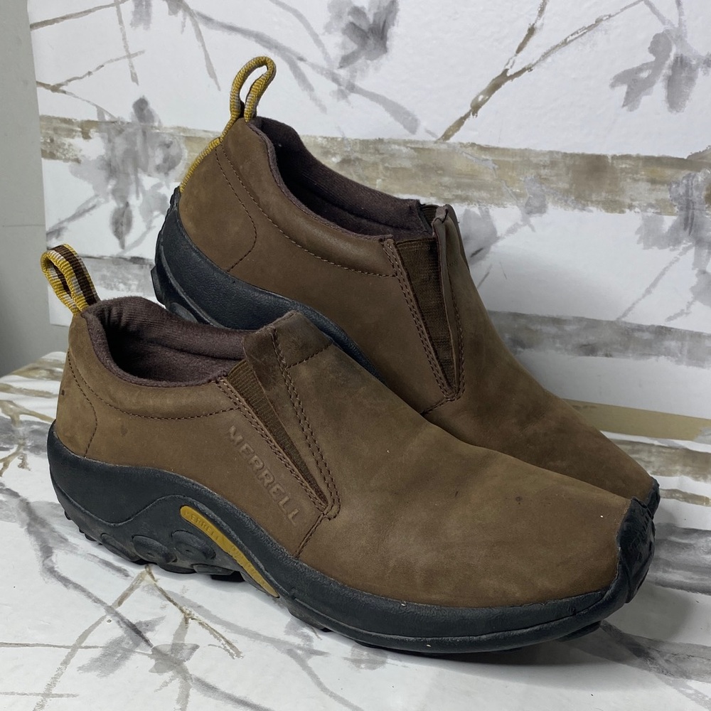 Merrell Jungle Moc Slip On